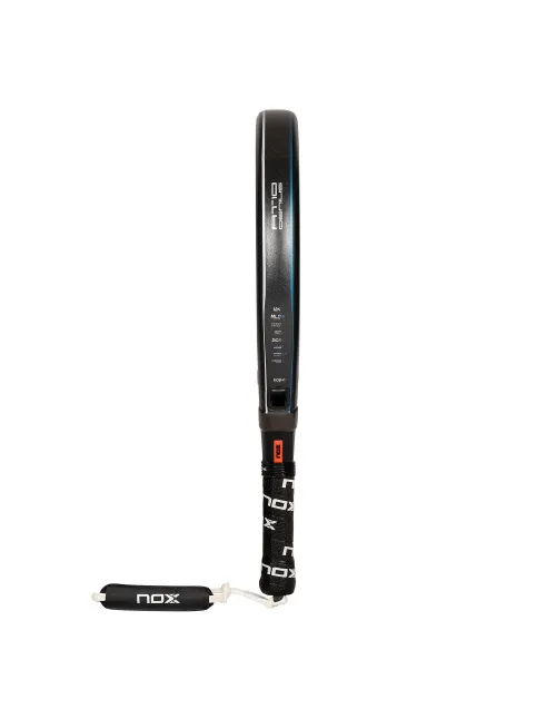 Nox AT10 Genius 12K Agustín Tapia | Ofertas de pádel
